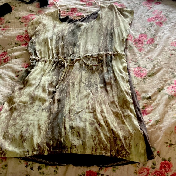 love 21 Dresses & Skirts - Love 21 mini dress🍄